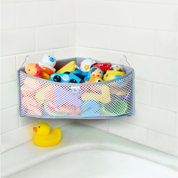 Munchkin Bath Organizer Munchkin Bath Organizer