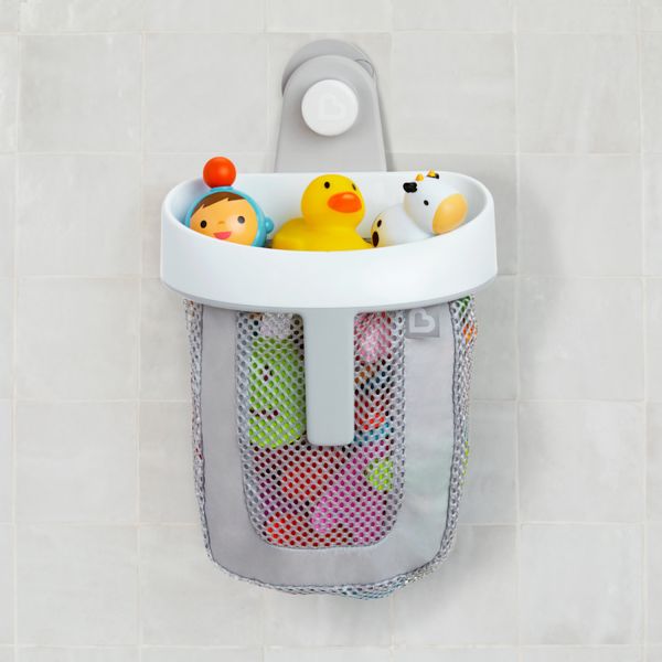 Munchkin Super Scoop Bath Toy Organizer Munchkin Super Scoop Bath Toy Organizer