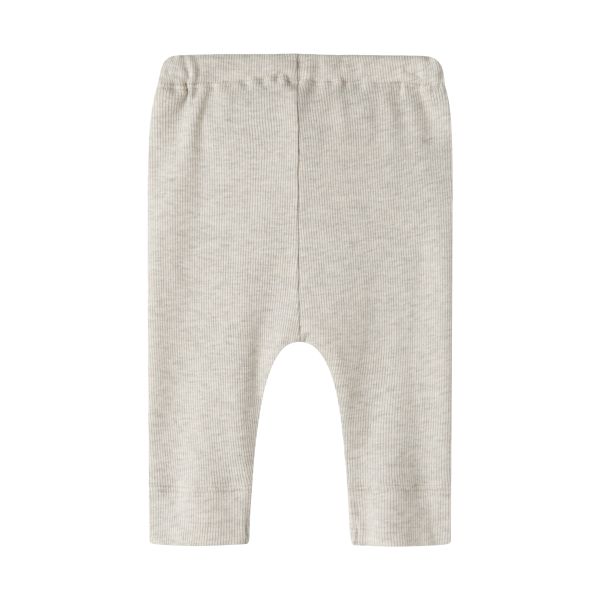 Name It Kab Broek - Maat 56 - Peyote Melange Name It Kab Broek - Maat 56 - Peyote Melange