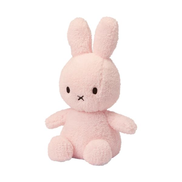 Nijntje Knuffel Terry Light Pink 33cm Nijntje Knuffel Terry Light Pink 33cm
