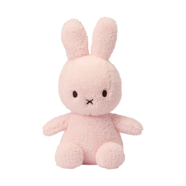 Nijntje Knuffel Terry Light Pink 33cm Nijntje Knuffel Terry Light Pink 33cm