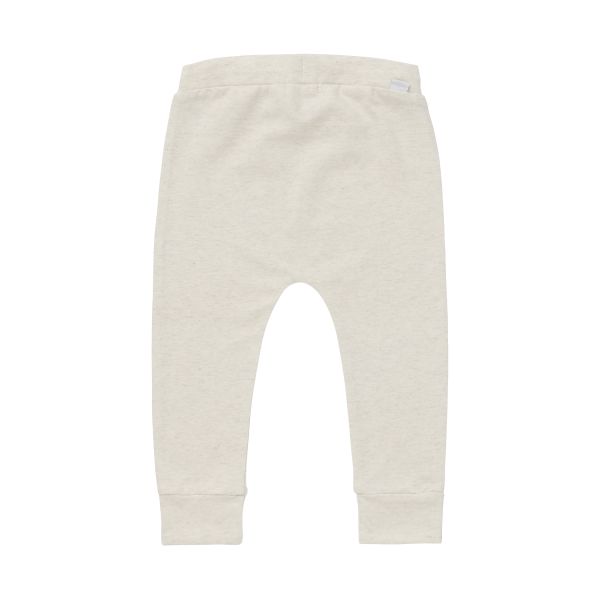 Noppies Broek Melissa Oatmeal maat 56
