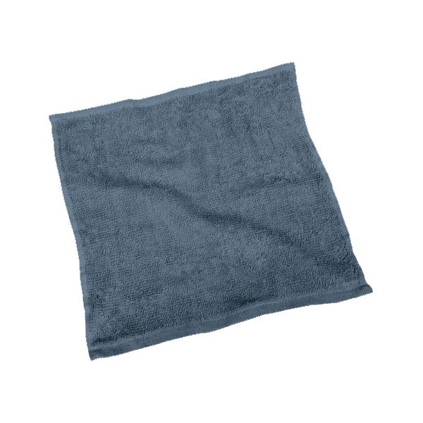 BD Collection Monddoek Old Blue