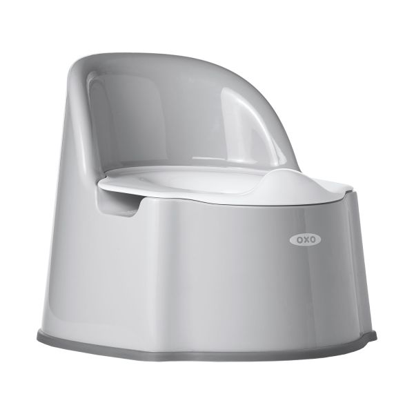 OXO Tot Potje Grey OXO Tot Potje Grey