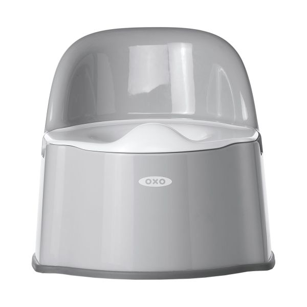 OXO Tot Potje Grey OXO Tot Potje Grey