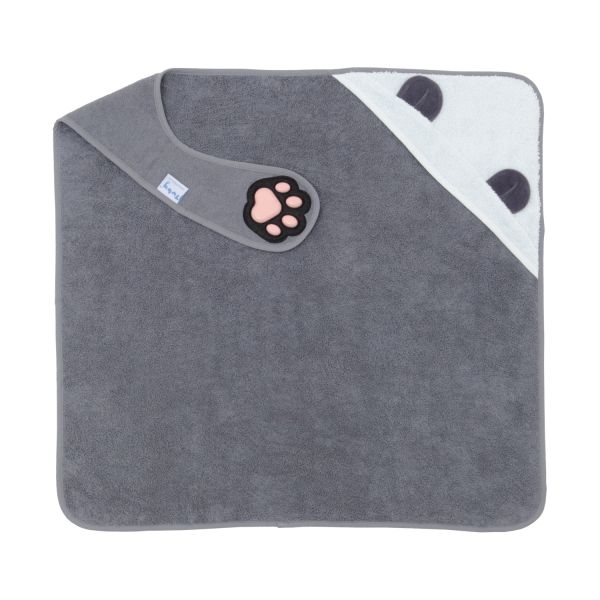 Nifty Badcape Tuby Panda