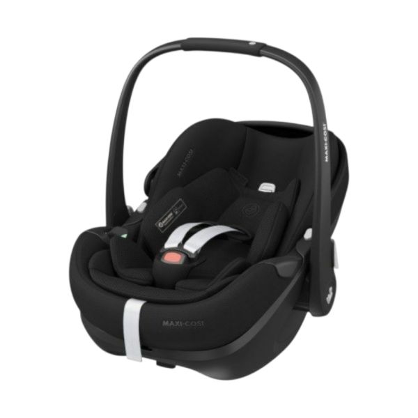 Maxi-Cosi Pebble 360 Pro2 Autostoel - Twillic Black Maxi-Cosi Pebble 360 Pro2 Autostoel - Twillic Black