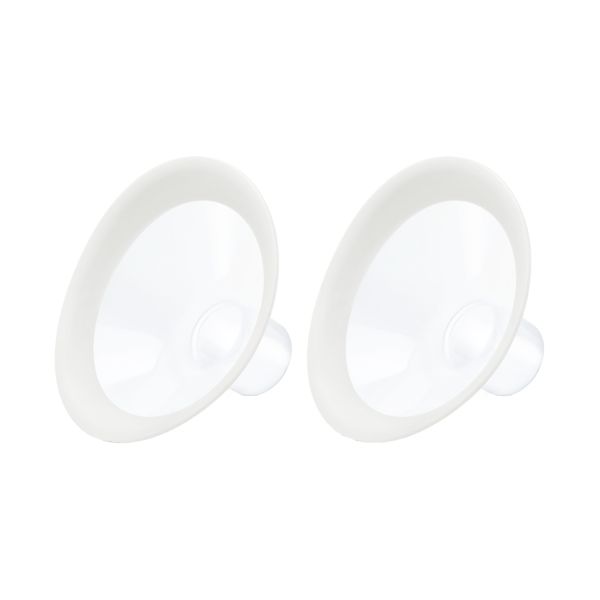 Medela Personal Fit Flex Borstschildenset Maat S 21mm (2 stuks)