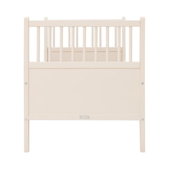 Bopita Vieve Peuterbed – 70 x 140 – Dune Bopita Vieve Peuterbed – 70 x 140 – Dune