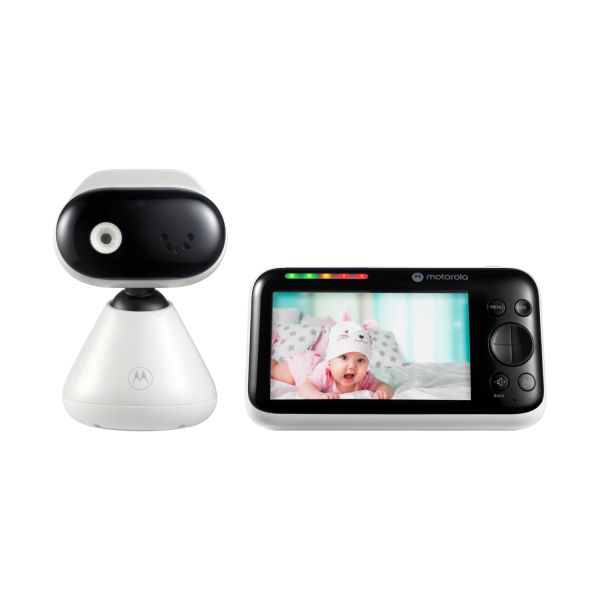 Motorola PIP1500 Babyfoon Motorola PIP1500 Babyfoon