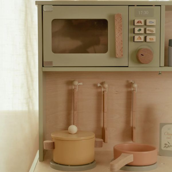 Little Dutch Keuken - Mint