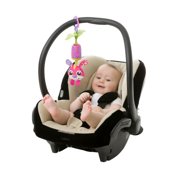 Playgro Cheecky Chime Sunny Bunny Playgro Cheecky Chime Sunny Bunny