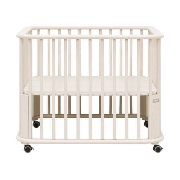 Bopita Box Caro Incl. Wielen Dune Bopita Box Caro Incl. Wielen Dune