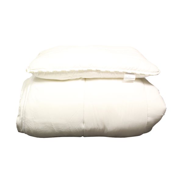 Polydaun Dekbed Charly Kinderstarterset 140 x 200 cm