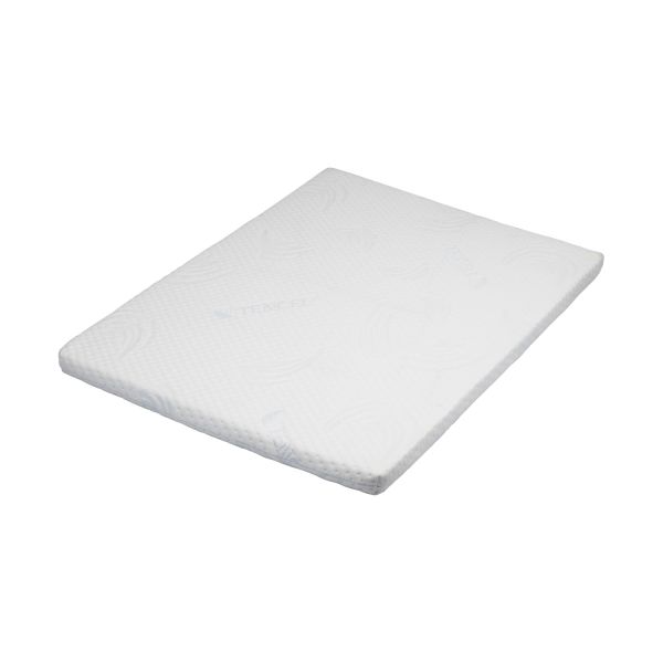Pretura Boxmatras – Tencel - 72 x 93 x 4,5 cm Pretura Boxmatras – Tencel - 72 x 93 x 4,5 cm
