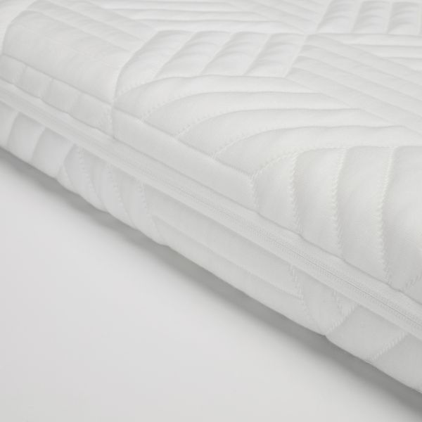 Pretura Ledikantmatras - Essential Plain - 60 x 120 x 11 cm Pretura Ledikantmatras - Essential Plain - 60 x 120 x 11 cm
