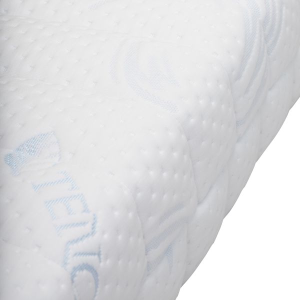 Pretura Ledikantmatras - Tencel  - 90 x 200 x 14 cm