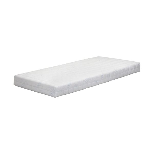 Pretura Ledikantmatras - Tencel  - 90 x 200 x 14 cm