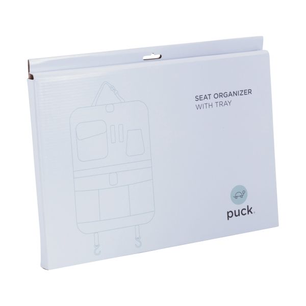 Puck Stoelorganizer Puck Stoelorganizer