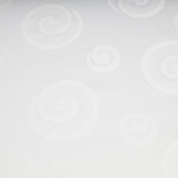 Puck Boxmatras - Rond - 90 x 4 cm Puck Boxmatras - Rond - 90 x 4 cm
