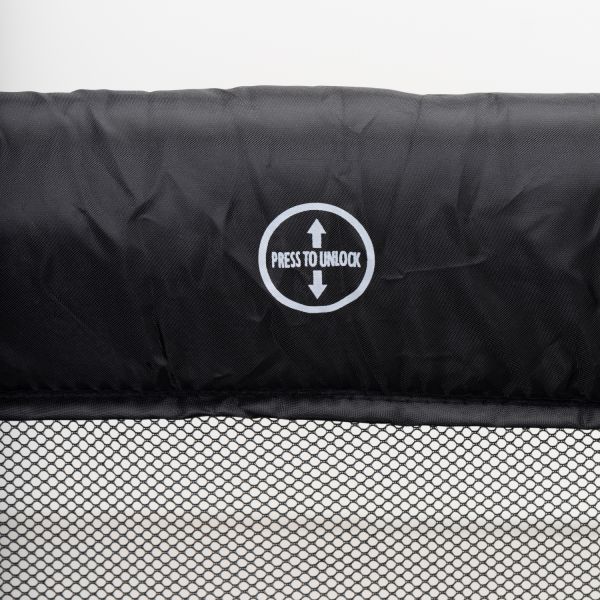 Puck Campingbed Noor Puck Campingbed Noor