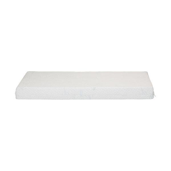 Puck Ledikantmatras - Koudschuim - Tencel - 60 x 120 cm Puck Ledikantmatras - Koudschuim - Tencel - 60 x 120 cm