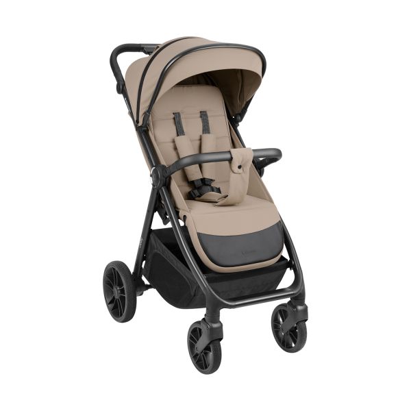Kikkaboo Jody Kinderwagen - Beige