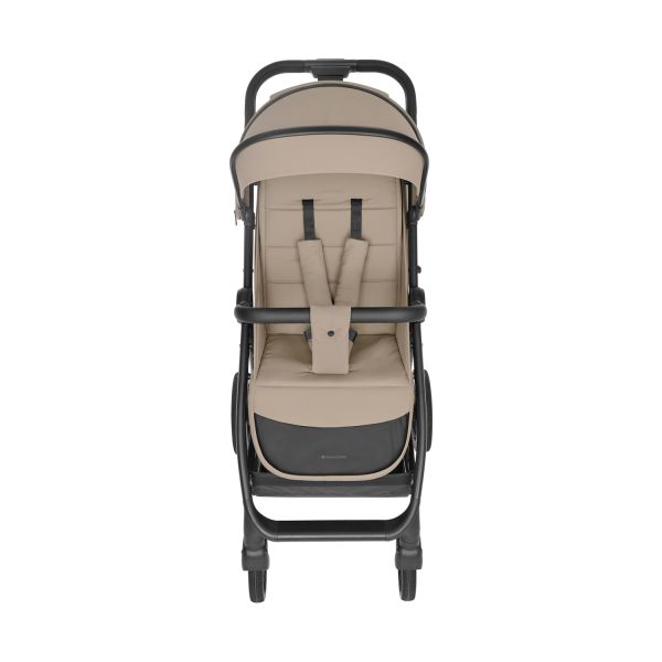 Kikkaboo Jody Kinderwagen - Beige