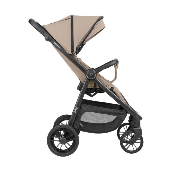 Kikkaboo Jody Kinderwagen - Beige