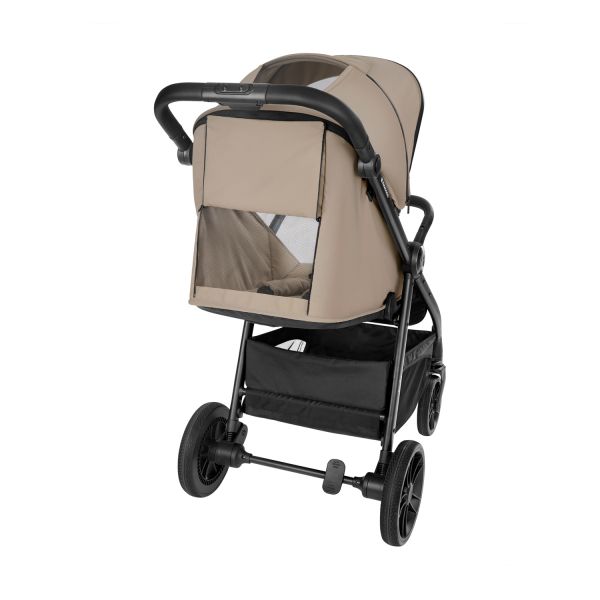 Kikkaboo Jody Kinderwagen - Beige