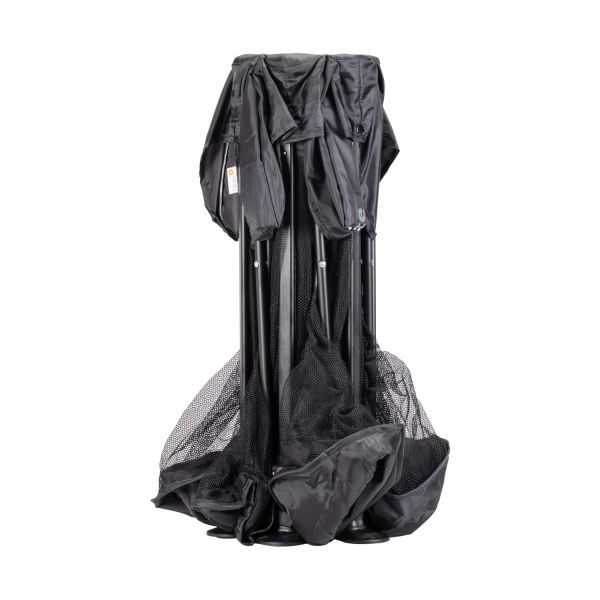 Qute Reisbox Q-Playground Zwart Qute Reisbox Q-Playground Zwart