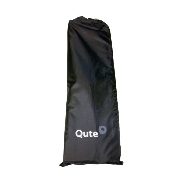 Qute Q-switch Zwart Qute Q-switch Zwart