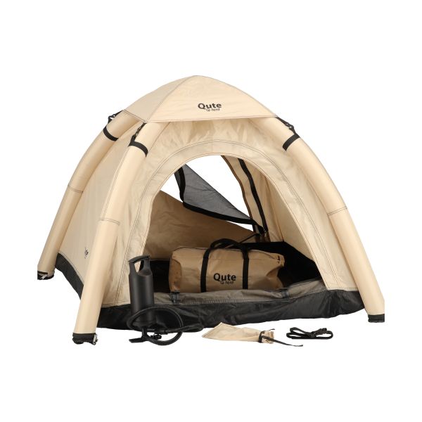 Qute Q-Tent