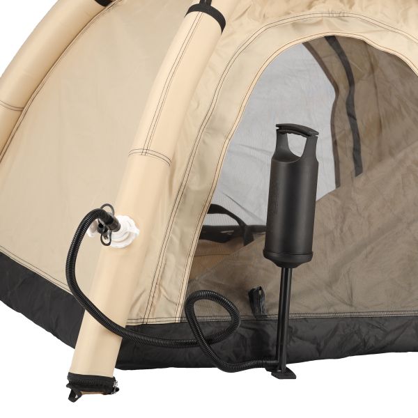 Qute Q-Tent
