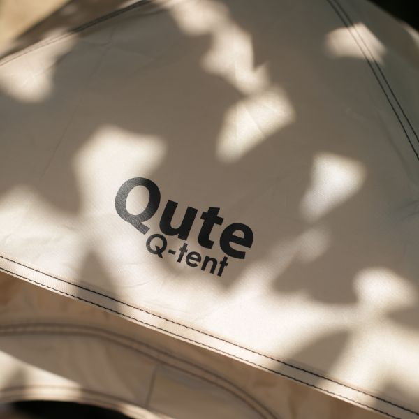 Qute Q-Tent