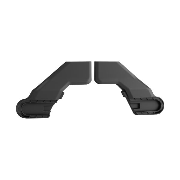 Redsbaby NUVO2 Lower Adapters - Grey Redsbaby NUVO2 Lower Adapters - Grey