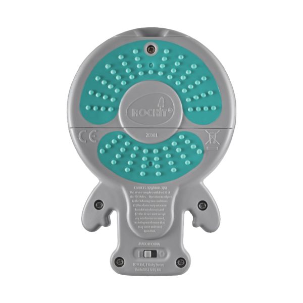 Rockit ZED 3 in 1 Slaap Astronaut Rockit ZED 3 in 1 Slaap Astronaut