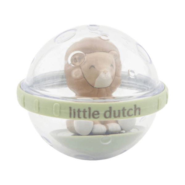 Little Dutch Safari Friends Roterende ballen
