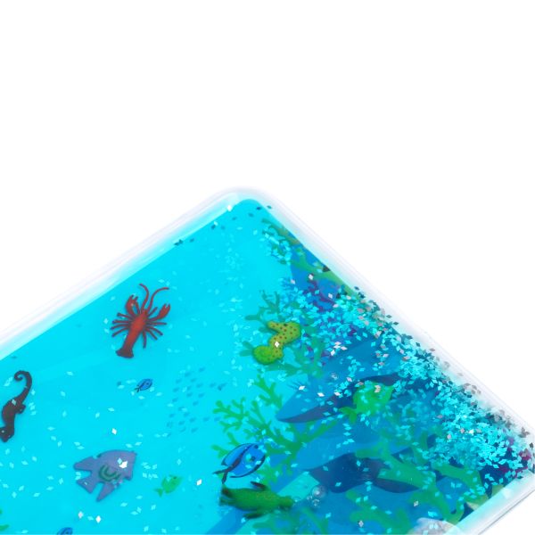 Sense2Play Sensorische Speelmat - Zeedieren