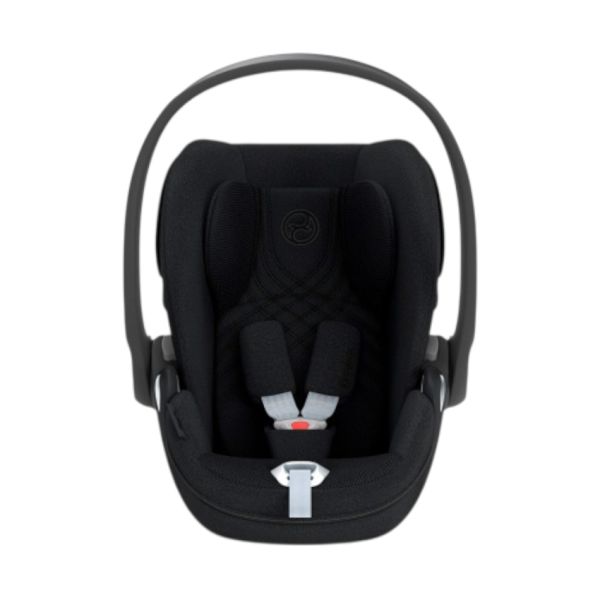 Cybex Cloud T i-Size Plus Sepia Black