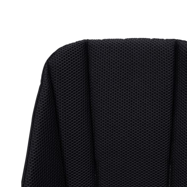 Dubatti Two Seatliner Frosted White