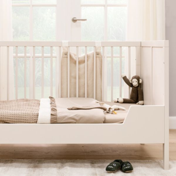 Bopita Vieve Bedbank – 70 x 140 – Dune Bopita Vieve Bedbank – 70 x 140 – Dune
