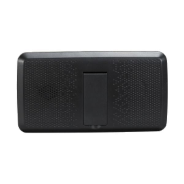Qute Babyfoon Q-Connection Signal - Zwart Qute Babyfoon Q-Connection Signal - Zwart