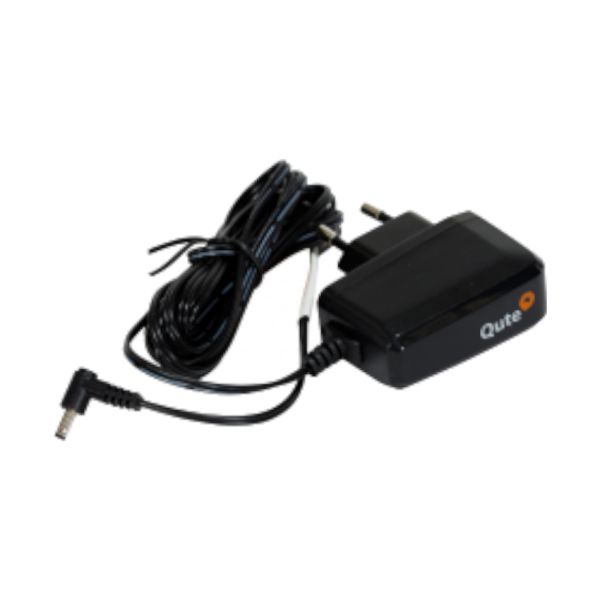 Qute Babyfoon Q-Connection Signal - Zwart Qute Babyfoon Q-Connection Signal - Zwart