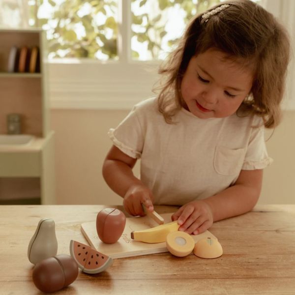 Little Dutch Snijfruit Little Dutch Snijfruit