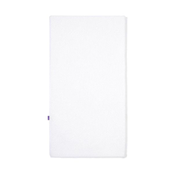 SnuzPod Wiegmatras - Premium Quilted - 44 x 80 x 3 cm SnuzPod Wiegmatras - Premium Quilted - 44 x 80 x 3 cm