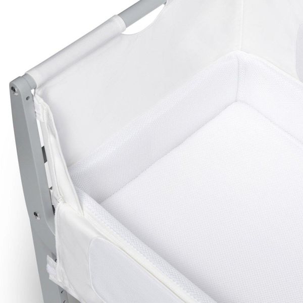 SnuzPod Wiegmatras - Premium Quilted - 44 x 80 x 3 cm SnuzPod Wiegmatras - Premium Quilted - 44 x 80 x 3 cm