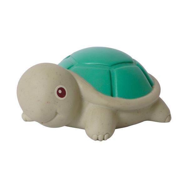 Speelgoedtopdeals Mama & Baby Badspeelgoed - 6 Stuks - Bioplastic