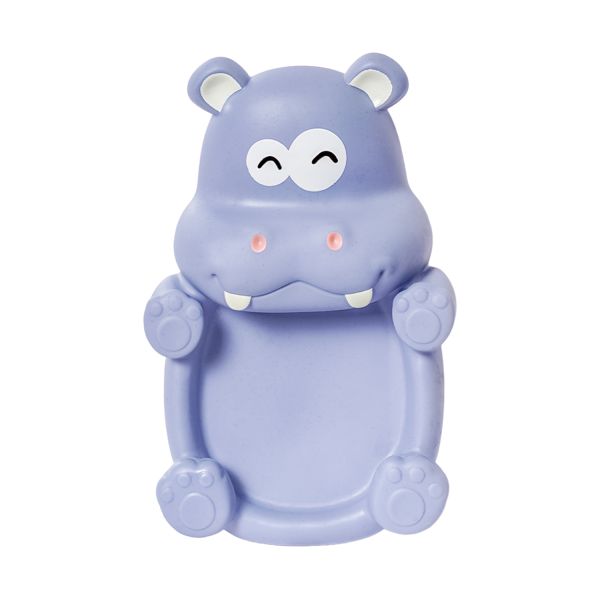Speelgoedtopdeals Nijlpaard Badspeelgoed - 4 Stuks - Bioplastic Speelgoedtopdeals Nijlpaard Badspeelgoed - 4 Stuks - Bioplastic