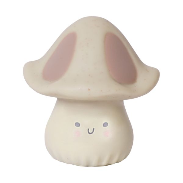 Speelgoedtopdeals Vingerpoppetjes Boswereld - 6 Stuks - Bioplastic